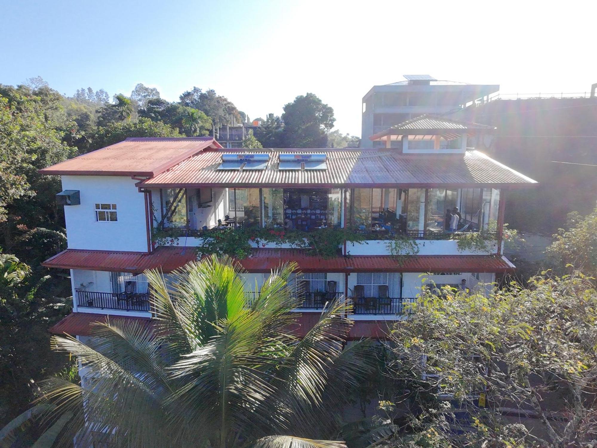 Ella Soul Resort Exterior foto